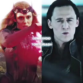 another collab with my lovely @kristina (bucky’s metal arm) 🤭 #loki #wandamaximoff #wandamaximoffedit #mcu #aftereffects 