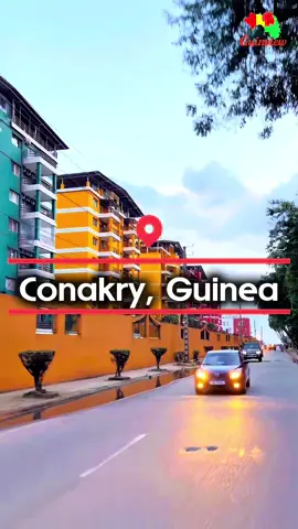 Les rues de Conakry ✨🇬🇳 #visitguinea🇬🇳❤ #guinview #tiktokguinee224🇬🇳 #guineenne224🇬🇳 #travel 