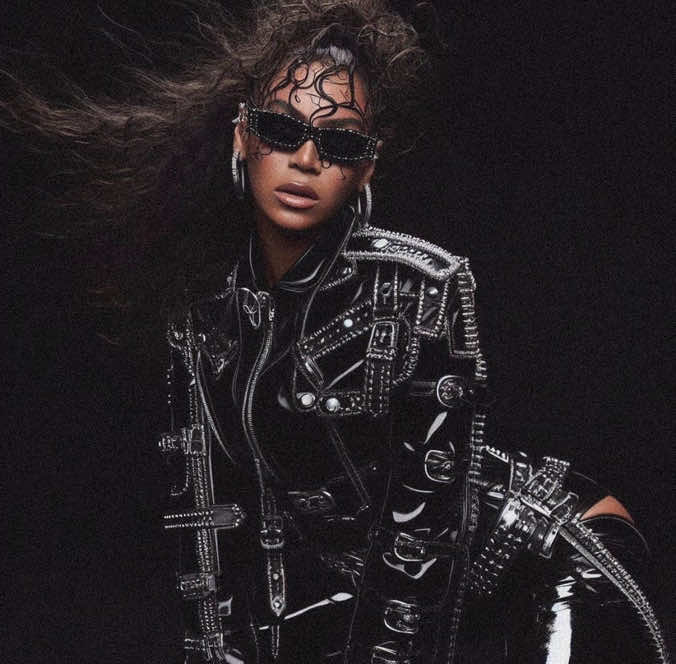 sooo Act III is loading… what’s the name of the first track? 👀 let’s hear it 🎸✨ #beyoncé #actiii #beyhive #viral #fyp #queenbey #tiktokmusic #namethatsong 