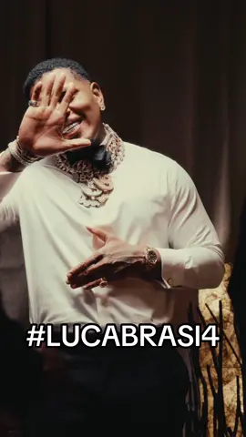 If you’re hearing impaired 😤 August 13th… Luca Brasi 4 💪 #KevinGates #Stutter #LB4 