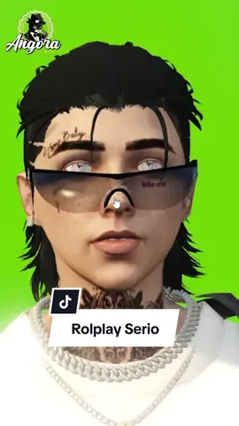 Si Buscas Un Servidor Serio De Gta Roleplay No Busques Más #gta #gtarp #gtaroleplay #gtaroleplayclips #fivemroleplay #fivem #funny #viral #ypfッ #ypf 
