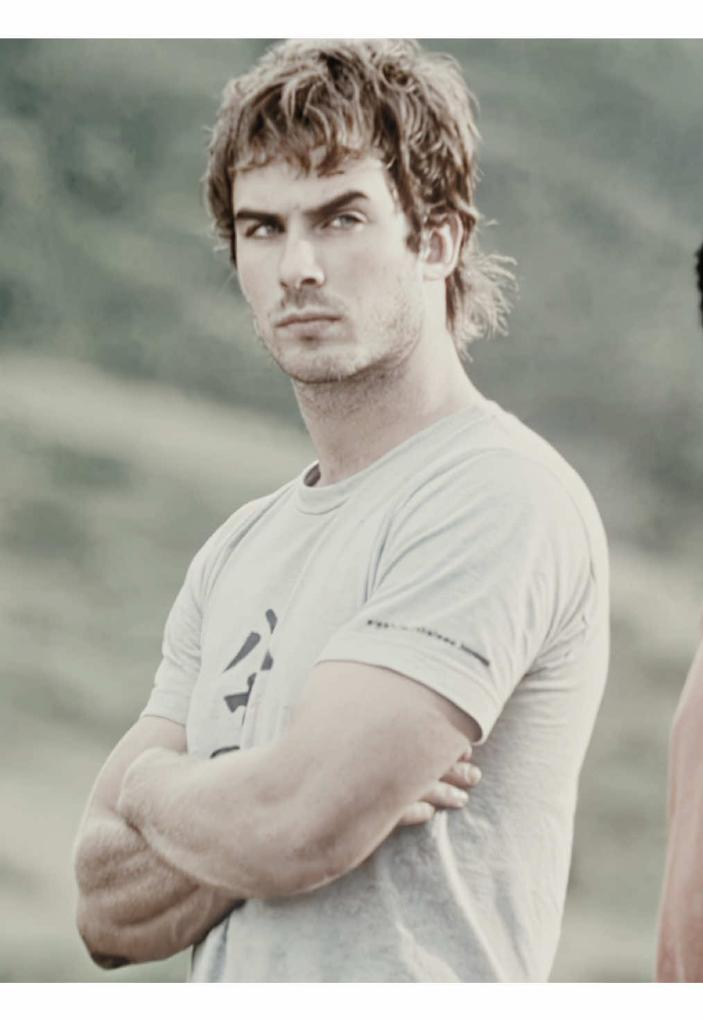 he’s so gorgeous [ dt: @juuwlsie 𝜗ৎ — scp: euphorilogy — cc: josphsfilms (edited) — ac/ib: @ᴍʏꜰᴀɴɢᴢ ] #iansomerhalder #iansomerhalderedit #damonsalvatore #tvdedit #lost #boone 