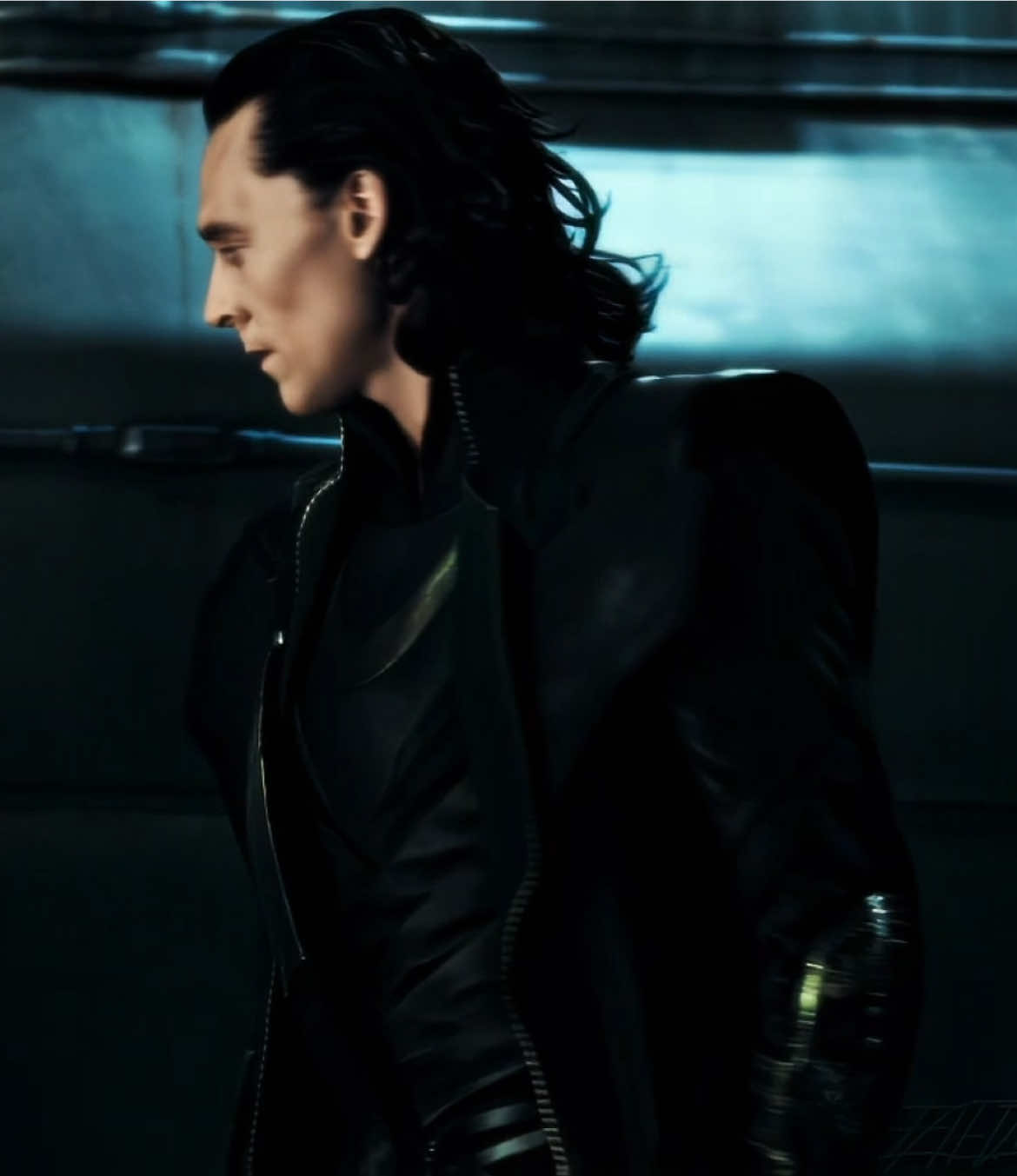 YES KING! #loki #lokiedit #lokilaufeyson #lokilaufeysonedit #tomhiddleston #helafilms #fyp 