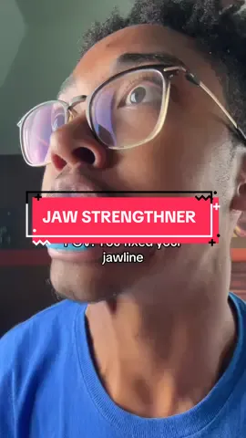 This really fixed my jawline #fyp #foryoupage #christmasty #tiktokshop #tts #dealsforyoudays #Jesus 
