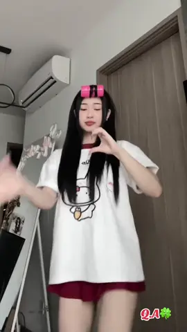 Nét Xuân xanh yêu kiều🤣😛😆#hotvideo #nhachaymoingay #xuhuong #nhacremix #thinhhanh #girlxinhnhaymoinhat #hottiktok #girlxinhnhay  @Quỳnh Anh🍀  @Quỳnh Anh🍀  @Quỳnh Anh🍀 