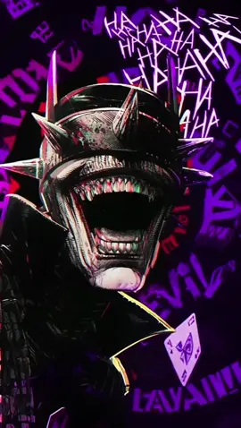 Batman que ríe #batman #wallpaper #4k #zerωn #zpxmultiverse #eletronicmusic 