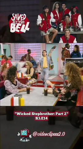Saved by the Bell 