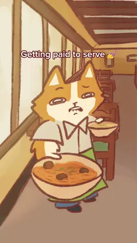 Who wants unlimited breadsticks 🫦 inspired by: @Cube Link Von  #job #work #olivegarden #food #animation 
