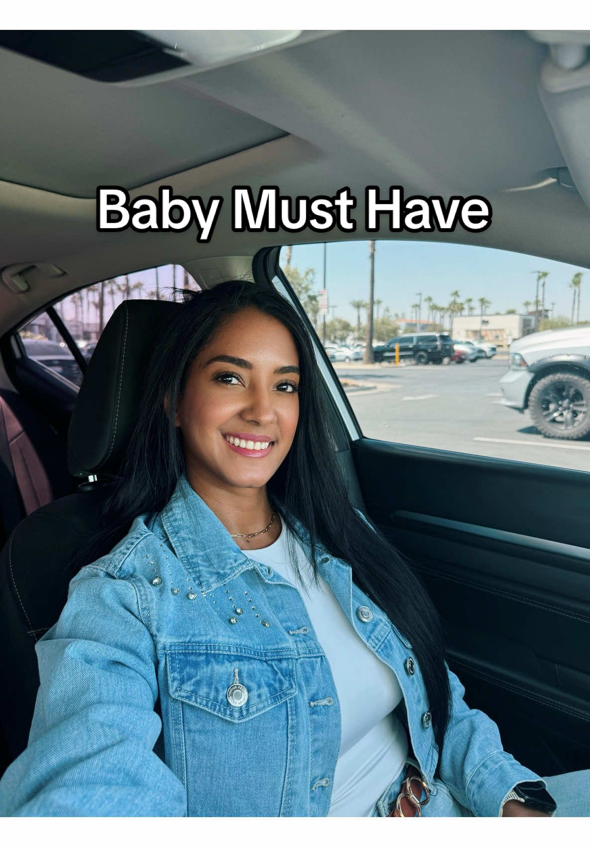 Essential Baby Must-Haves Every Parent Needs #babymusthave, #babyessentials, #parentinghacks, #newborncare, #babytips #CarSeatMat #MaternidadReal #BabyComfort #CarSeatEssentials 
