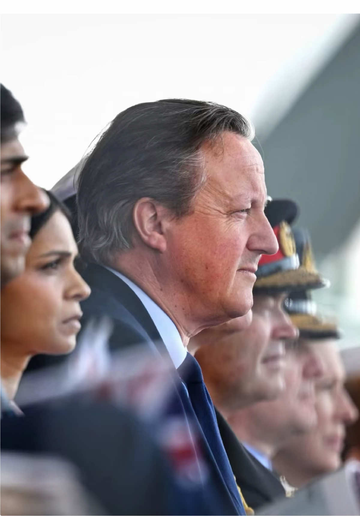 Keir Starmer has made us weaker at home and abroad #DavidCameron #Conservative #Tory #Politics #UK #foryou #edit 