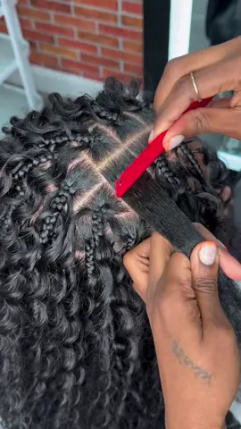 One braid at a time📌 . Human hair by @mamacita____hair  . . . . #braids #newarkbraider #gypsybraids #bohobraids #bohobraid #curlybraids #bulkhairextensions #stitchbraids #newjerseybraids #newjerseybraider #bohobraidsnyc #knottlessbraidsnj #braidsnj #njbraids #njbraider #njbraiders #jerseybraider #brookylnbraider #braidsync #stitchbraidsnj #nycbraids #braidsgang #njstylist #bohostyle #curlyhairstyles #humanhairbraids #bohemianbraids 