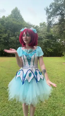Mewo idfk #ruby #rubykurosawa #rubykurosawacosplay 