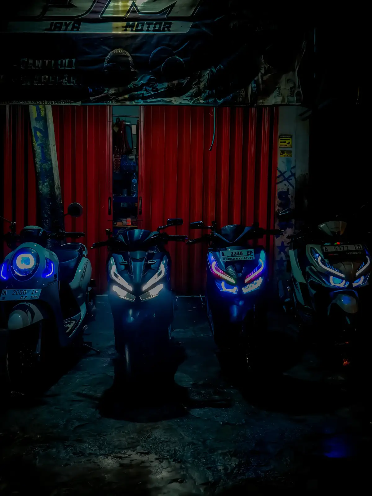 #scoppy #vario125 #vario150 #motormodif #motormatic #modifmotor #maticindonesia 