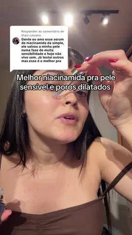 Respondendo a @thaís caivano 