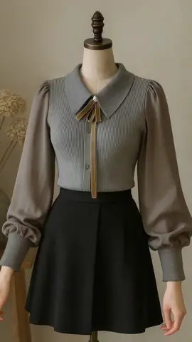 Sweter Atasan Wanita #sweater #atasanwanita #bajuwanita #promoseruweekend #aivideos #fyp 