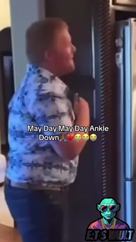 HES OUT FOR THE SEASON🙏🏾💔😭#comedey #fypシ゚viral #funnyvideos #funnyshorts 