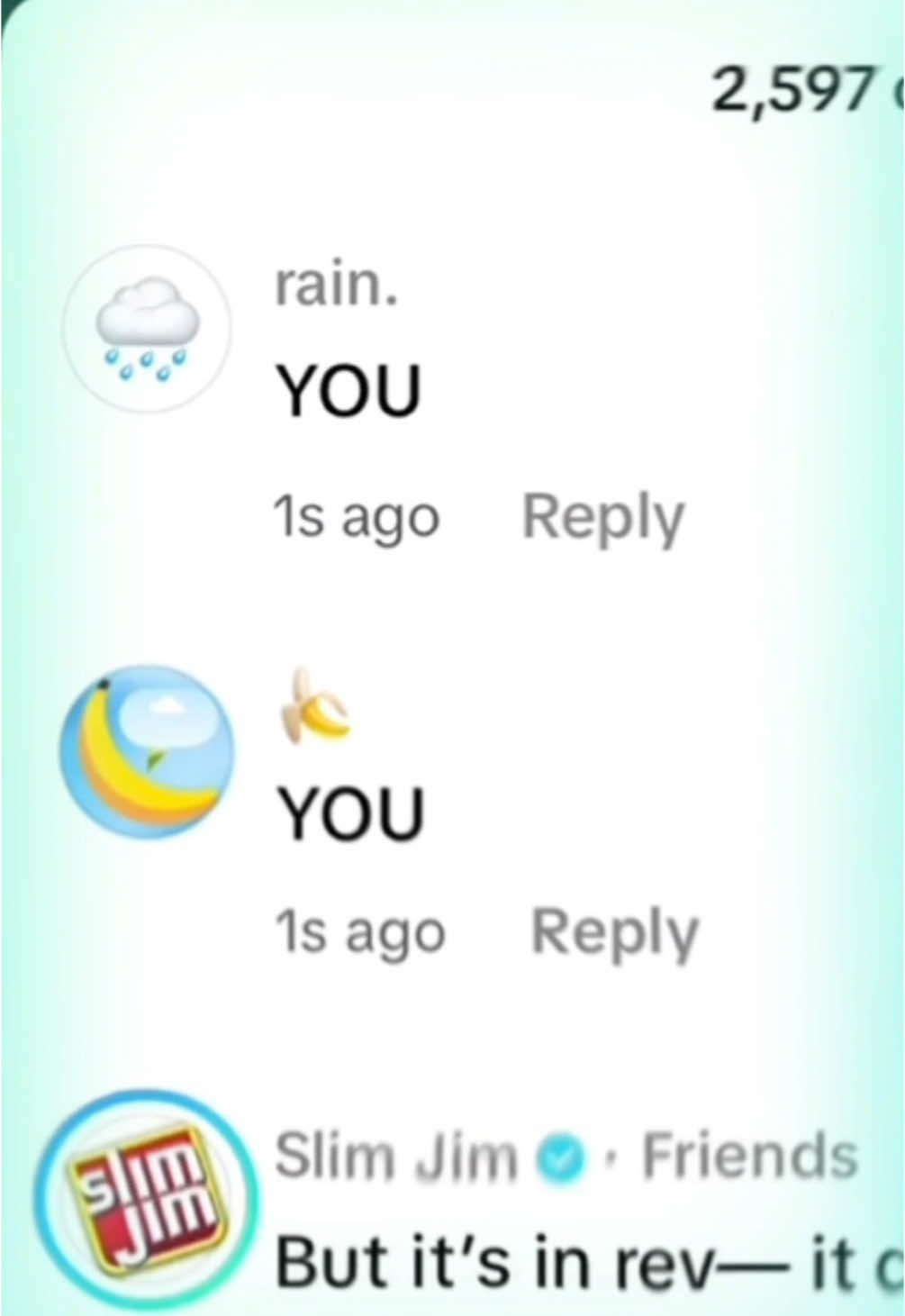 (collab with @🍌 ) Dude, she's just not into you #🎧 #lyrics #song #fyp #viral 