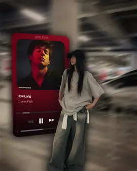 How Long >> #foryoupage #musicvibes #lyrics 