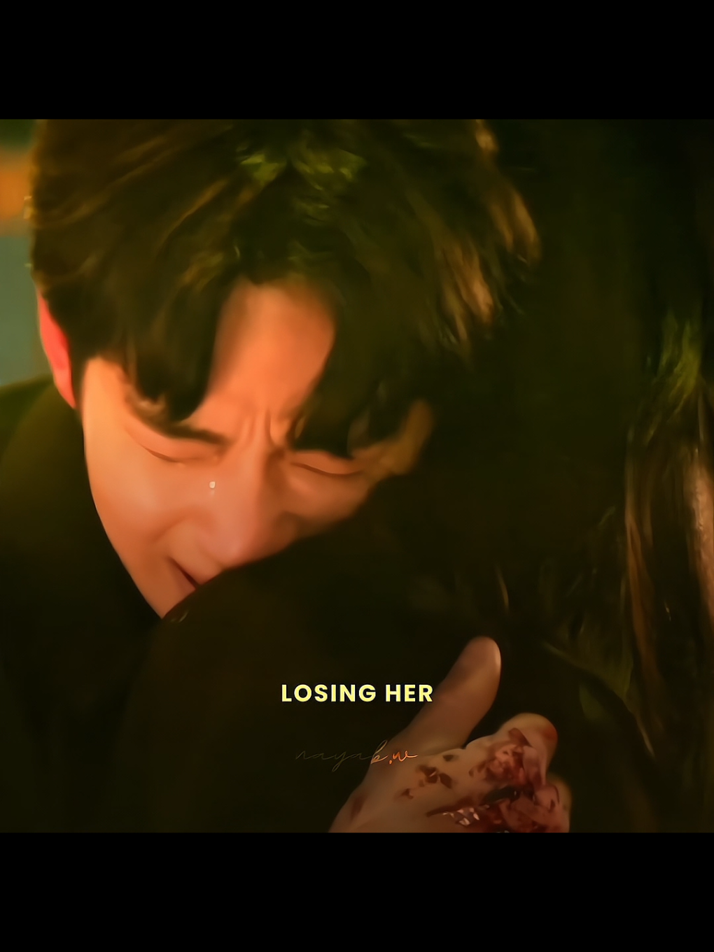 #hyunwoo & #haein | THEM 😭❤️‍🩹 . Sp IG: cmxscene Drama: Queen of Tears . . . #queenoftears #kimsoohyun #kimjiwon #kdrama #edit 