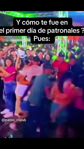Patronales de Santiago Seco epic #panama🇵🇦 #memes507🇵🇦 #panamatiktok #fyp #feed 