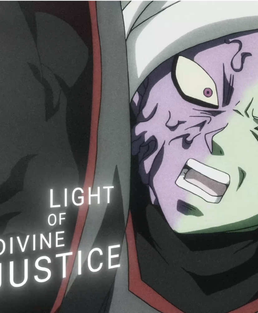 hi | Filler ig ib @Harley ✧ | #zamasu #dragonballsuper #edit #zamasufusion #dbs 