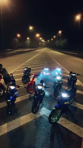 luncurrr🏄🏻‍♂️  #125zr_loverz #tupai #v8 #125members_offical 