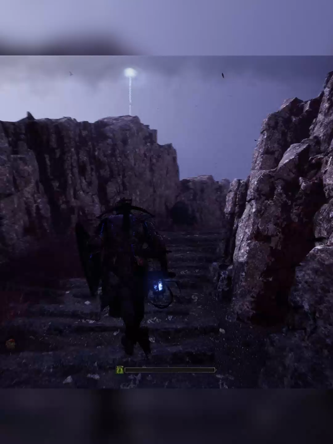 Lord 14#gameplay #momentosdivertidos #Lordofthefallen #funnyvideo #señoresdeloscaído #campaña