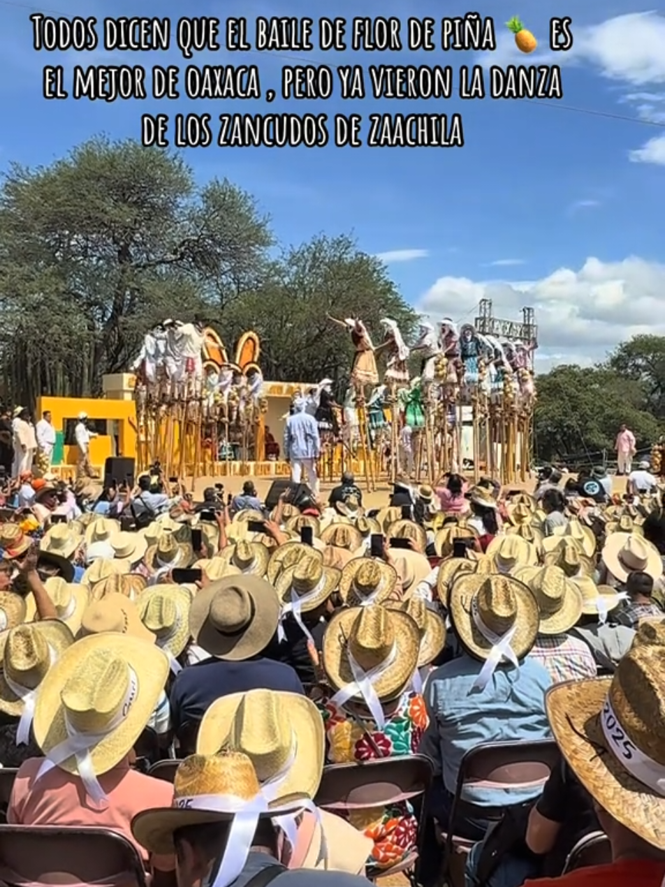 La verdadera Guelaguetza se vive en los pueblos de OAXACA 🇲🇽 #guelaguetza #2025 #oaxaca #pueblosmagicos #ferias #mexico 