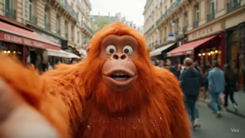 Abonne toi stp je suis nouveau #ia#yeti #fyp