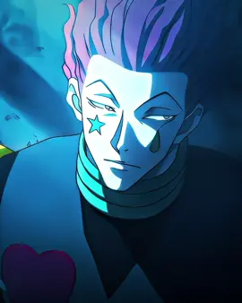 #hunterxhunter #hisoka #chrollo #anime #animeedit 