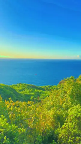 Once upon in Hawaii…we had to spend the night in a mountain #fyp #sunami #kalalautrail #hikingadventures #him#i#hiker #survival 
