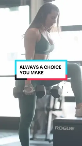 What you’re not changing, you’re choosing.✅ Just remember that.🐦‍🔥 Not doing a damn thing about it is also A CHOICE.🤓 #vvsmode #badass #TheVibrancyMethod #fitover40 #onlinecoach #WomensWellness 