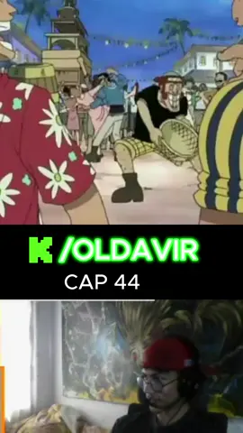 Empezamos one piece 🔥bailecito? https://kick.com/oldavir #reaccion #nuevo #argentina🇦🇷 #anime #mexico🇲🇽 #humor #funny #kick #español #latinoamerica #sololeveling #paratii #humor #onepiece