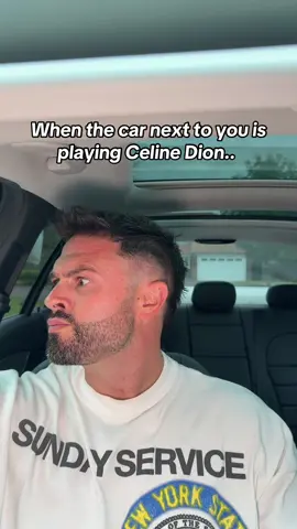 Baby baby baby… #itsallcomingbacktomenow #celinedion #whenthecarnexttoyou #fy 