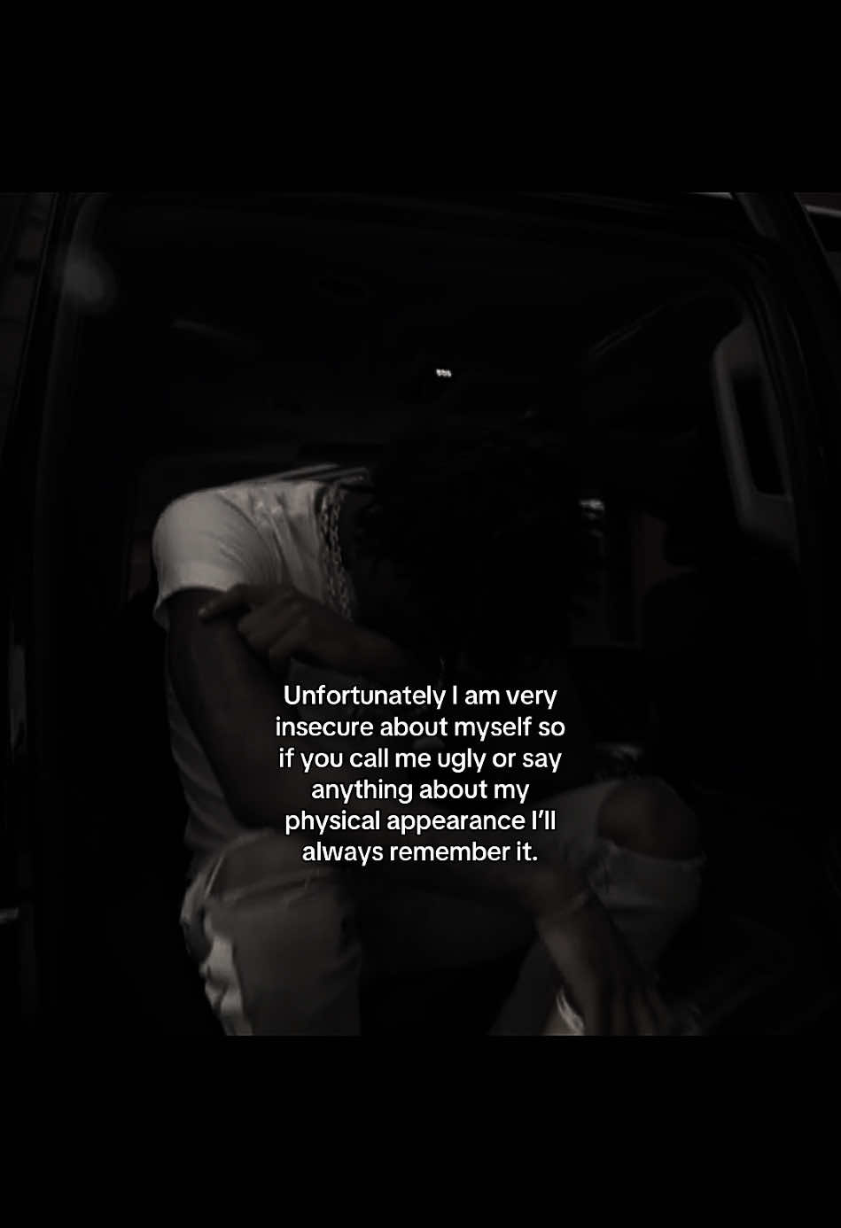 #depressionanxiety #relatable #sadquotes #fyp 
