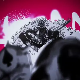 Best villain laugh ? #fyp #viral #doflamingo #onepiece #doflamingoedit 