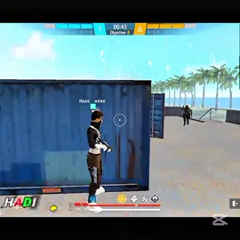 1v3 room headshot#viraltreinding#GARENAFREEFIRE #AMANYT #trending ##3danimation #trending 