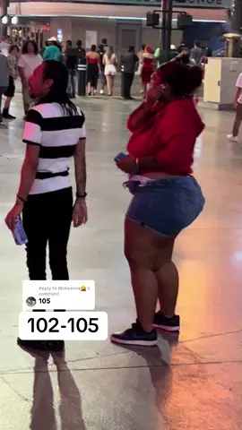Replying to @Mckeanna🤦‍♀️ #vivalasvegas33 #fremont33 #girlsonthescale 
