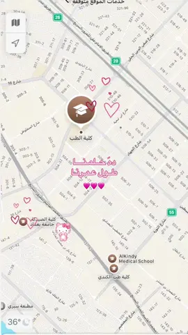سويته الكم بنات حسب طلبكم 🥹🎀🌸💕. #كلية_الطب #طب #حلم #منشن_شخص_تبي_يشوف_المقطع #اكسبلورexplore 