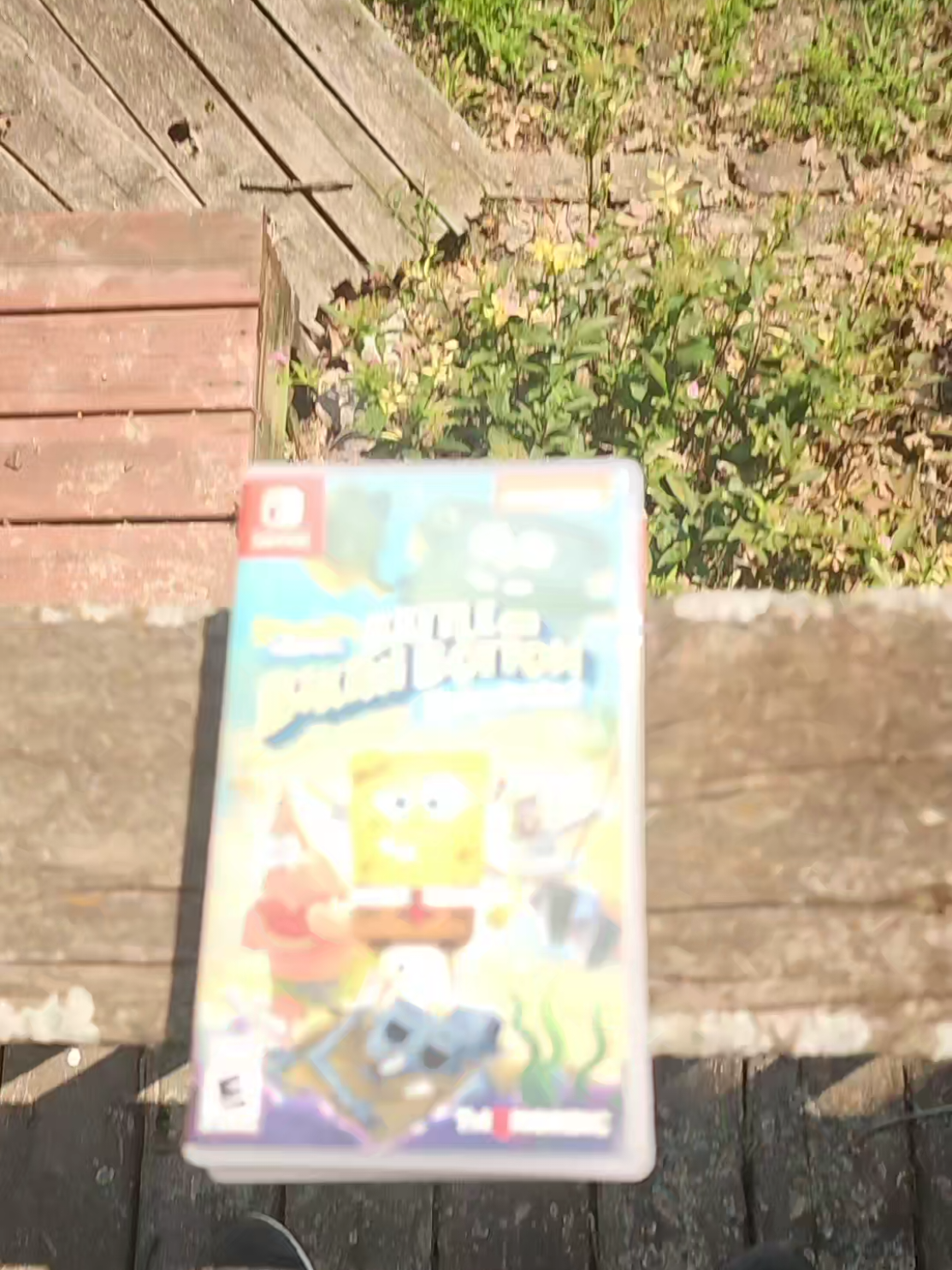 Nintendo Switch Tinder #Nintendo #nintendoswitch  #tinder #spongebobbattleforbikinibottom  #plantsvszombiesbattleforneighborville  #carmensandiego  #carmensandiegogame  #sonicsuperstars  #fastandfuriousspyracers  #spyracers #riseofsh1ft3r  #sh1ft3r 