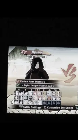 #4u #fyp #masukberanda #katakata #foryourpage #foryoupage #madara #naruto #ps3 #gamenaruto 