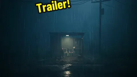 REANIMAL is coming out in early 2026! in the meantime please enjoy this chilling new trailer :) // Tarsier Studios #reanimal #horror #horrorgame 