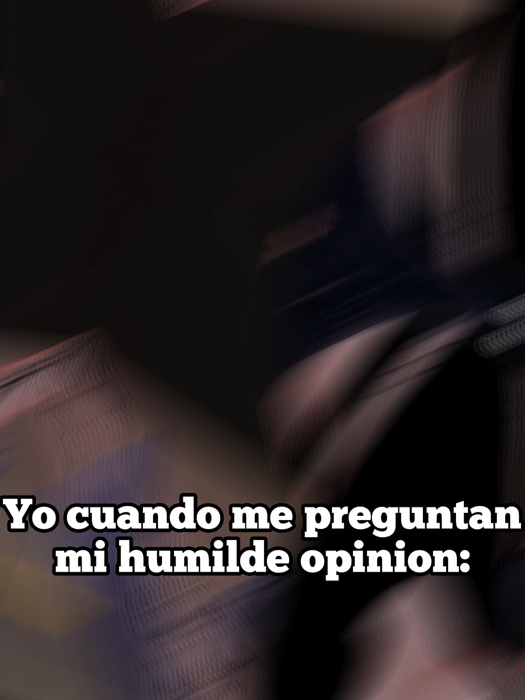 Me encanta decirles lo que pienso 🤭#vrchat #vtuberespañol