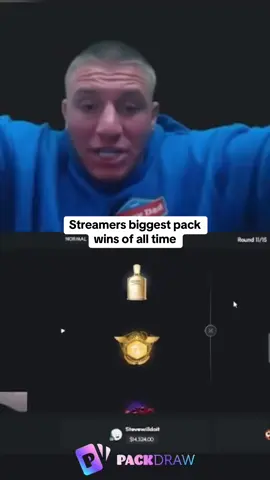 #packdraw #epic #fyp #viral #clips #kickclips #kickstreaming 