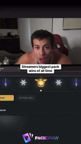#packdraw #epic #fyp #viral #clips #kickclips #kickstreaming 