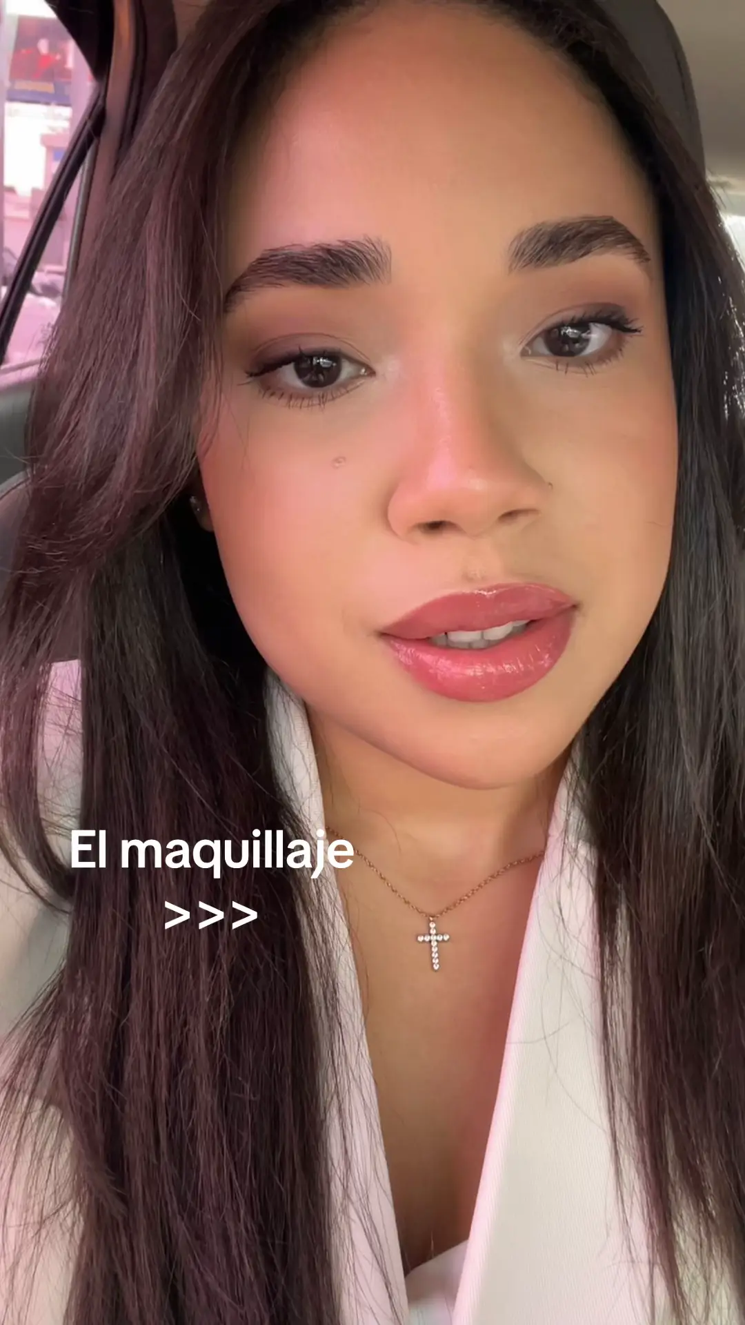Piel 10/10 soft makeup  #maquillaje #softmakeup #productosdemaquillaje #basicosdemaquillaje #makeup #merymerycv #pielbonita 