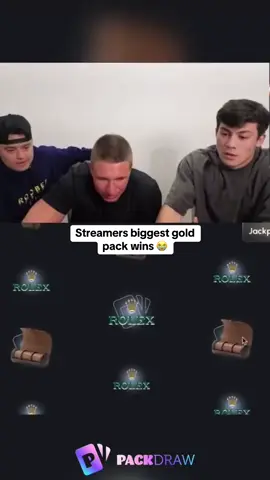 #packdraw #epic #fyp #viral #clips #kickclips #kickstreaming 
