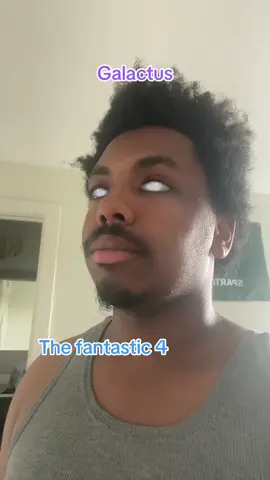 Celeste or not, I’m not letting another man stretch me out  😭.  #fantasticfour #fantasticfourfirststeps #galactus #fyp #marvel 