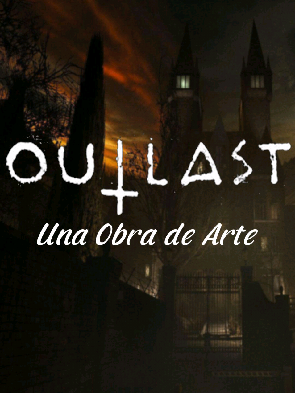 Outlast es Arte #livehighlights #tiktoklive #meme #reels #shorts #español #envivo #f #fyp #parati #paratiiiiiiiiiiiiiiiiiiiiiiiiiiiiiii #fouryou #latinoamerica #stream #streamer #gamers #juegos #videojuegos #outlast #terror #miedo #suspenso #horrortok #humor 
