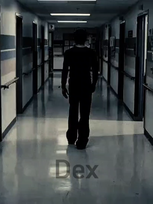 Harry tinha razão... #dextermorgan #vaiprofycaramba #foryoupage #meufy #solitude #paz #dextermorganedit #issoaindavaiterqueesperar 